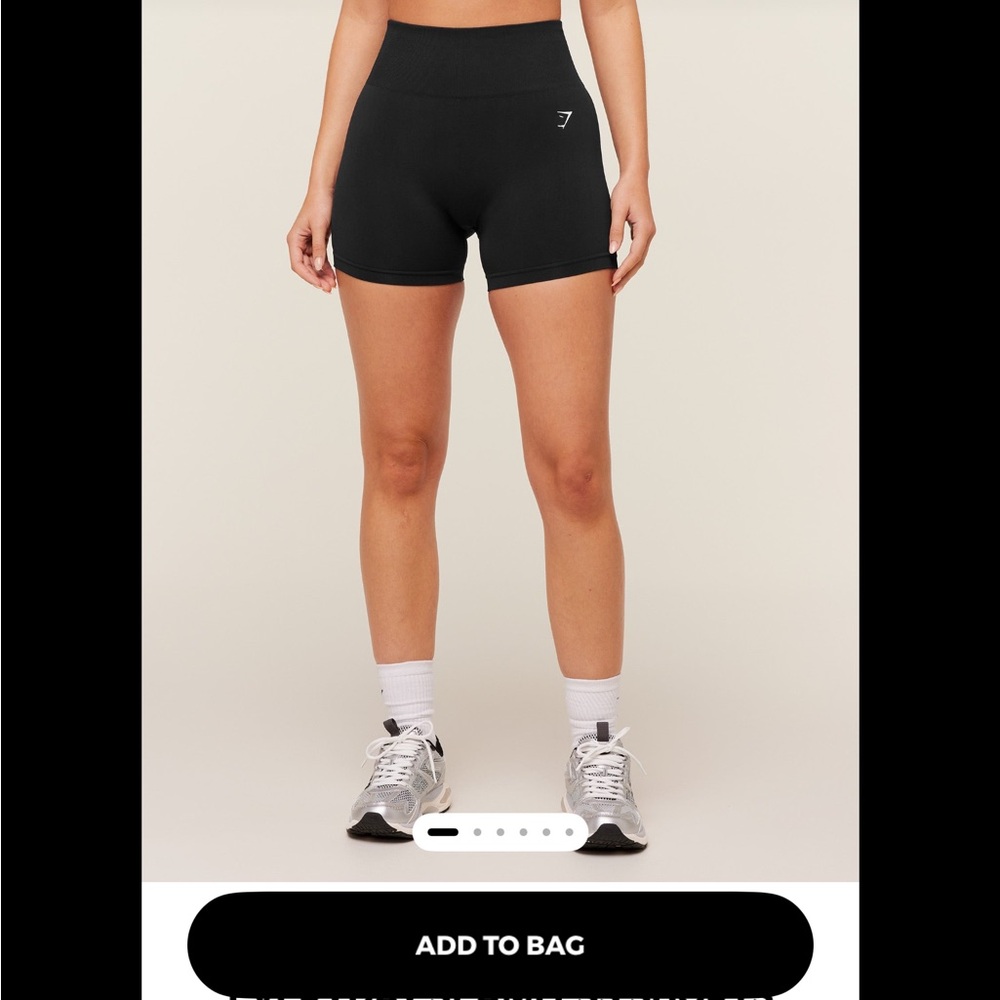 Gymshark SET❗️❗️❗️ - Picture 3 of 8